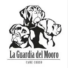 La Guardia del Mooro cover