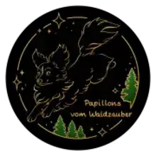 vom Waldzauber cover