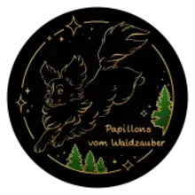 vom Waldzauber cover