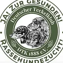 vom alten Forstgarten cover