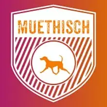 Muethisch cover