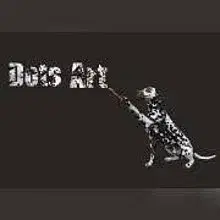 Dots Art cover