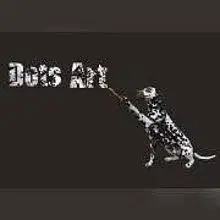 Dots Art cover