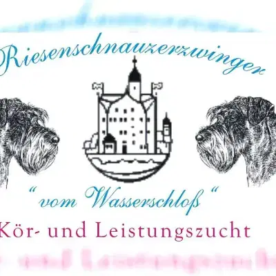 vom Wasserschloß cover
