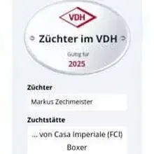 von Casa Imperiale cover