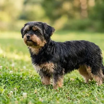 Shorkie – hunderace