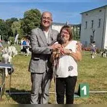 Carskij Borsjatnik cover