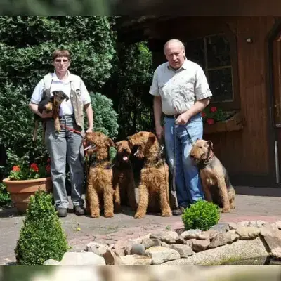 vom Haus Wirkus cover