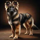 Kraski Ovcar (Karst-Schäferhund)