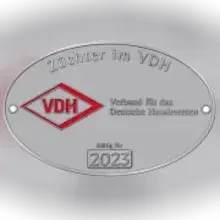 vom Schwarzenetna cover