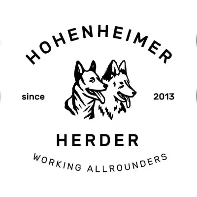von den Hohenheimer Herdern cover