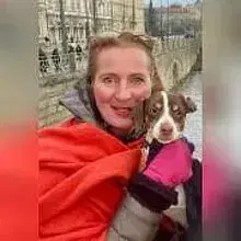 Alpenkind von Marquartstein cover