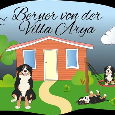 Berner von der Villa Arya