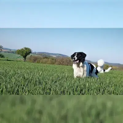 von den Kraichgau Hügeln cover