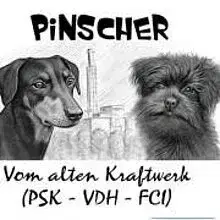 vom alten Kraftwerk cover