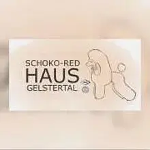 Schoko-Red Haus Gelstertal cover