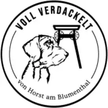 von Horst am Blumenthal cover