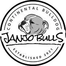 Janjobulls cover