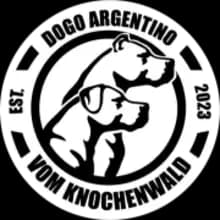 vom Knochenwald cover