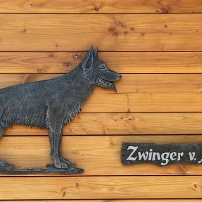 Zuchtstätte Deutscher Schäferhunde "vom Arkanum"