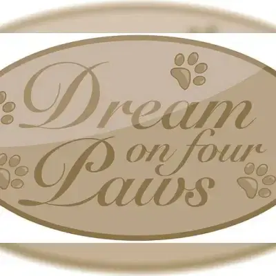 Dream on four paws cover