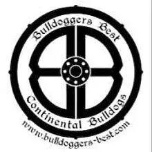 BULLDOGGERSBEST cover