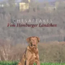 vom Homburger Ländchen cover