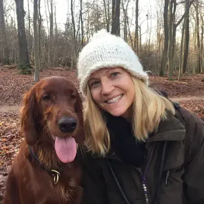 Unique ... part of the crew cover