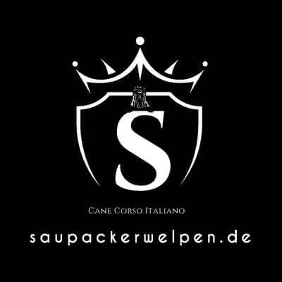 Saupackerwelpen