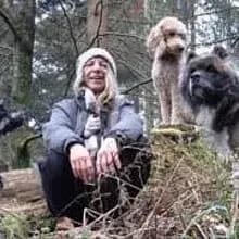 Zandras Schwarzwaldzauber