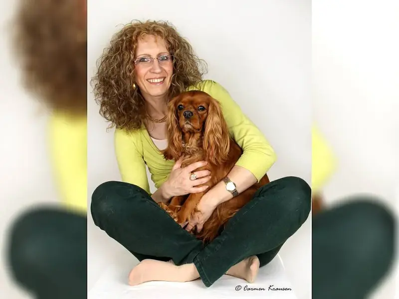 Kathy’s Cavaliere