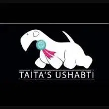 Of Taita’s Ushabti