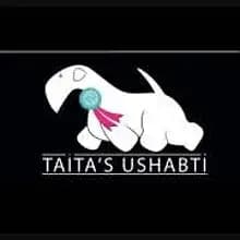 Of Taita’s Ushabti