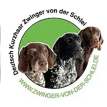 von der Schlei