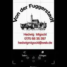 von der Fuggerstadt