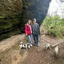 vom Reichenwalder Land