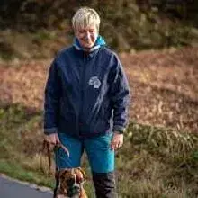 vom Birgelner Wäldchen