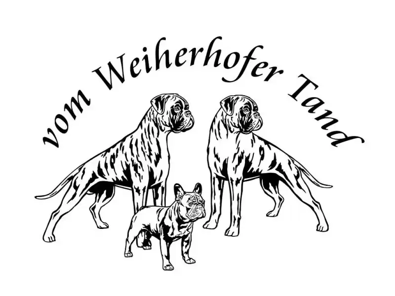 vom Weiherhofer Tand