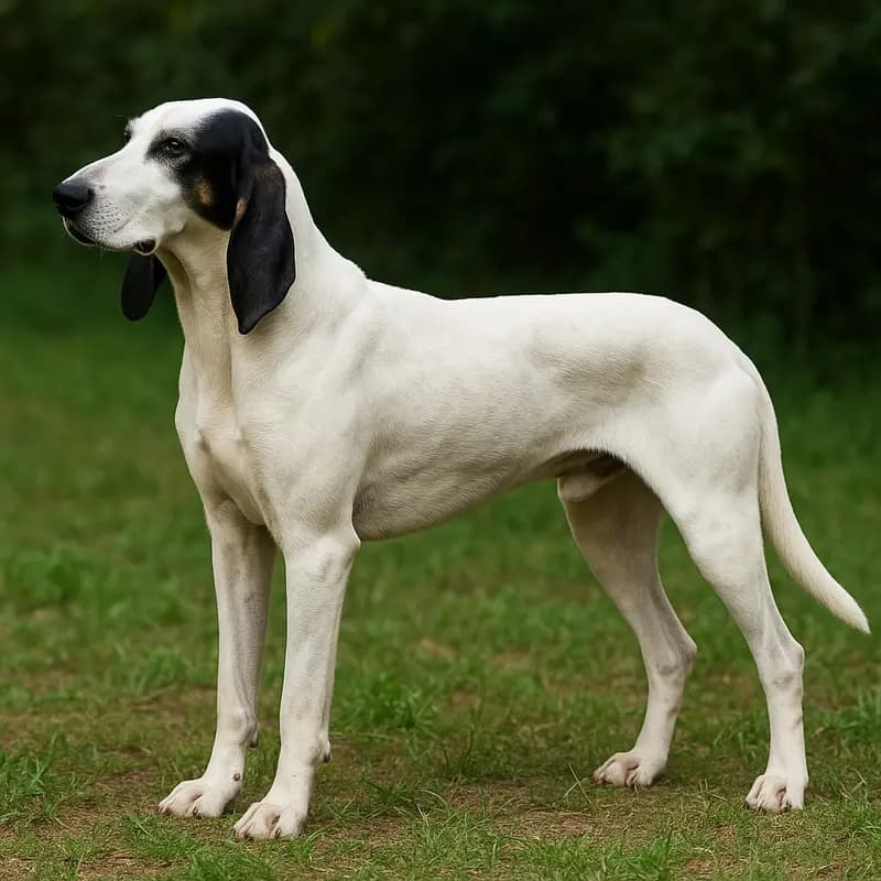 Ariégeois – dog breed