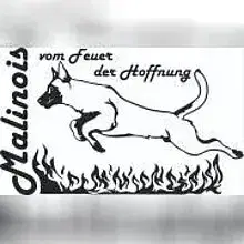 vom Feuer der Hoffnung