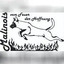 vom Feuer der Hoffnung