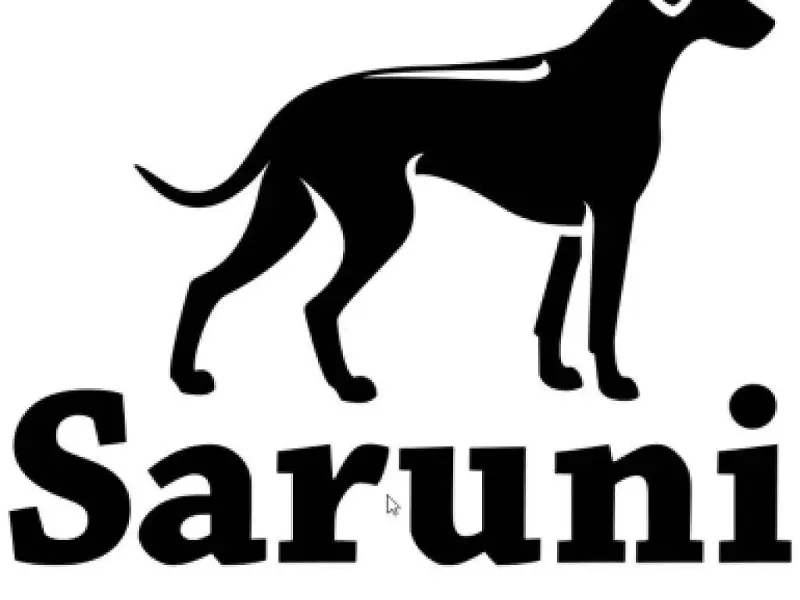 Saruni