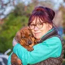 van die Perdewachter Pronkrug