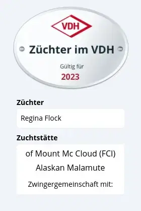 Mount McCloud  - Bild 1