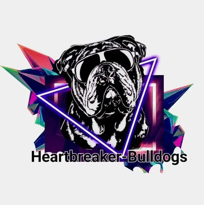 Heartbreaker-Bulldogs  - Bild 1