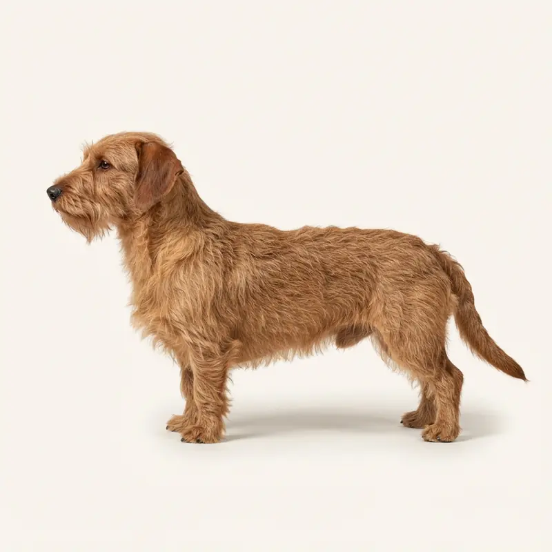 刚毛毛型的Doxiepoo