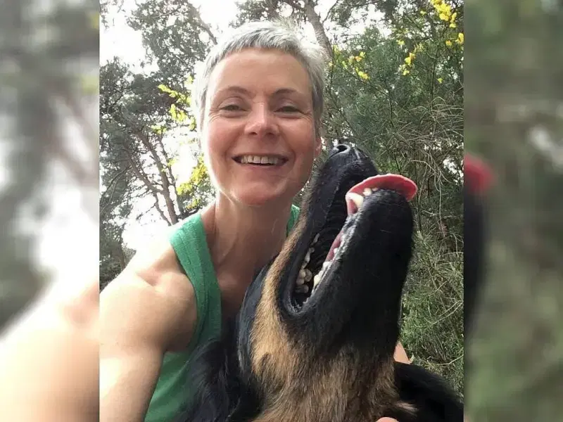 von der Hambacher Höhe