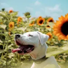 Perro de Córdoba