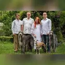 von der Weidenvilla
