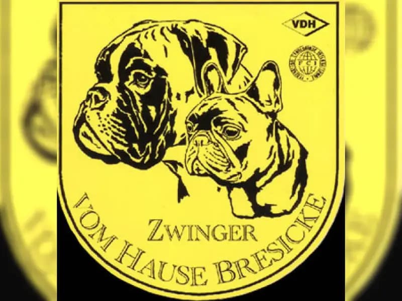 vom Hause Bresicke